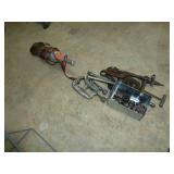 Rigid Thread Cutter #700