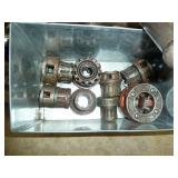 Rigid Thread Cutter #700