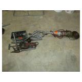 Rigid Thread Cutter #700