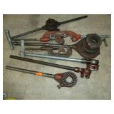 Rigid Tools & Dies
