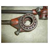 Rigid Tools & Dies