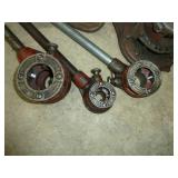 Rigid Tools & Dies