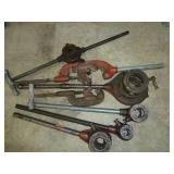 Rigid Tools & Dies