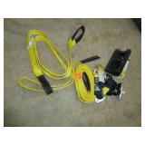 Keeper Rigging Lift Straps