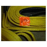 Keeper Rigging Lift Straps