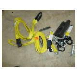 Keeper Rigging Lift Straps