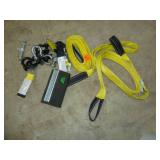 Keeper Rigging Lift Straps