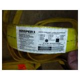 Keeper Rigging Lift Straps