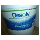 Cryo- Tec 100 Antifreeze 5 gal