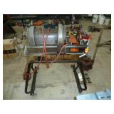 Rigid Thread Cutter #1822