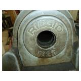 Rigid Thread Cutter #1822