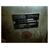 Rigid Thread Cutter #1822