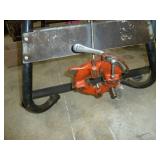 Rigid Thread Cutter #1822