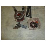 Rigid Thread Cutter #1822