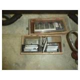 Rigid Thread Cutter #1822