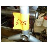 Rigid Thread Cutter #1822