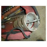 Masonry Hole Bits