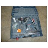 Bosch Hammer Drill