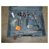 Bosch Hammer Drill