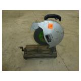 Black & Decker Chop Saw 14"