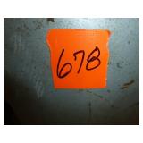 Black & Decker Chop Saw 14"