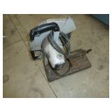 Black & Decker Chop Saw 14"