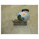 Black & Decker Chop Saw 14"