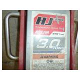 Arcan Floor Jack