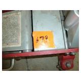 Arcan Floor Jack