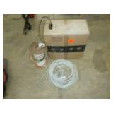 Low Voltage Wire & Coax Cable
