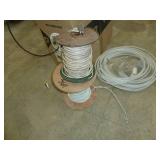 Low Voltage Wire & Coax Cable