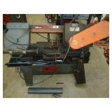 Wilton Power Band Saw