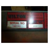 Wilton Power Band Saw