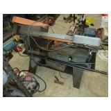 Wilton Power Band Saw