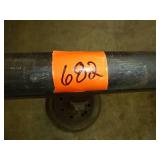 Roller Stand 12"