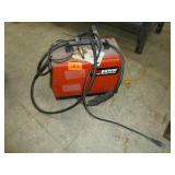 Fire Power Wire Feed Welder