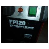 Fire Power Wire Feed Welder