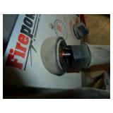 Fire Power Wire Feed Welder