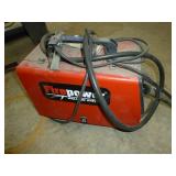 Fire Power Wire Feed Welder