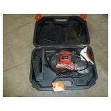 Tool Shop Palm Sander