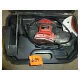 Tool Shop Palm Sander