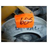 Dewalt Circle Saw
