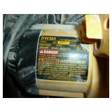 Dewalt Circle Saw