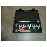 JB Toque Wrench Set