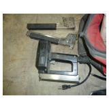 Assorted Staplers