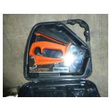 Assorted Staplers