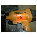 Bostitch & Hitachi Pneumatic Staplers