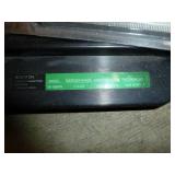 Bostitch & Hitachi Pneumatic Staplers