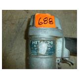 Bostitch & Hitachi Pneumatic Staplers