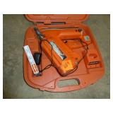 Paslode Framing Nail Gun